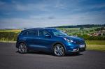 Kia Niro 2016 года (WW)